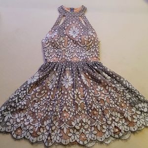 Jodi Kristopher Cocktail Dress